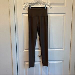 Aerie Offline Brownish/Greenish Leggings - Size Medium